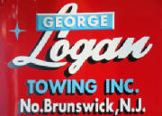 Logans Logo